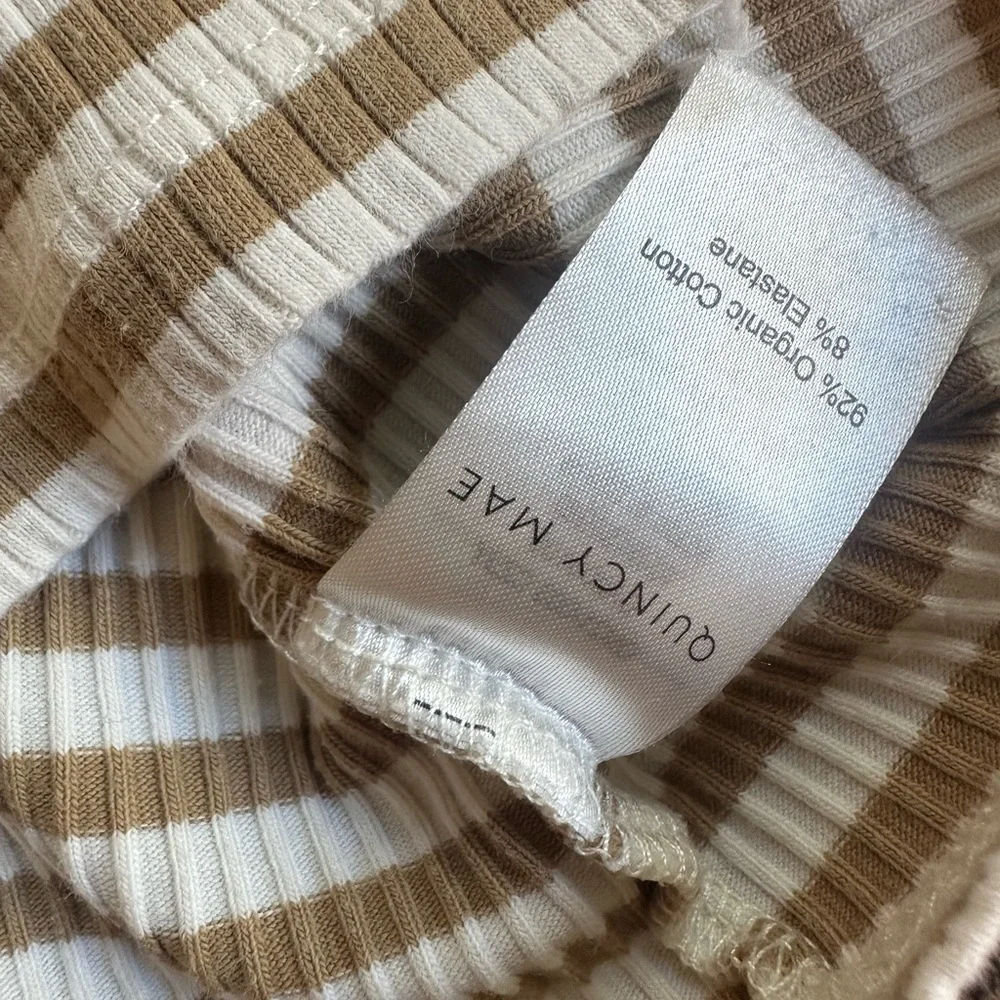 Lot of 6 mo’s - 2 yr baby clothes 
Petite Bateau, Rylee and Cru, Quincy Mae, etc - Picture 4 of 9